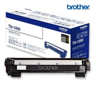 BROTHER SET 3 Boxes TN-1000 TONER ตลับผงหมึก(โทนเนอร์)