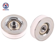 56*16*6201 mm 5500 Elevator Door Roller Door Hanger Wheel Ansons Elevator Spare Parts