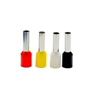 Fishtail Cord Model E6012 Is A Single Insulated Wire Connector.