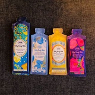 Sabon Silky Milk 絲滑身體乳