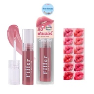 Cathy Doll Filler Lip Booster 3.3g Plump Lips