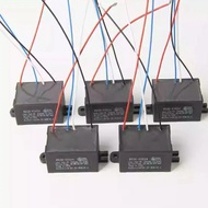 Electronic centrifugal switch single-phase motor electronic centrifugal switch