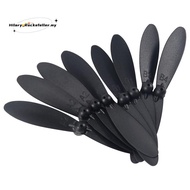 8Pcs CW CCW Blade Propeller for  XK A110 A120 A130 A380 RC Plane Spare Parts