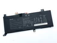 แบตเตอรี่ แท้ ASUS รุ่น C21N1818-1-2-3 สำหรับ VivoBook 15 14 X512DA F412 A412 X409 S512 มีประกัน
