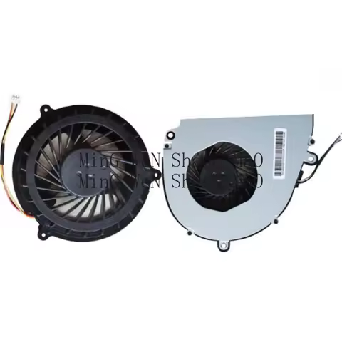 New Laptop CPU Cooling Fan for Acer Aspire 5750 G 5350 5755 5755G NV56R NV57 V3-551G P5WE0