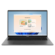 ASUS Vivobook S16 (S3607CA) Vivobook S16-MG5R59W(Ultra 5 225H, 16GB+1TB SSD)