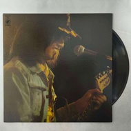 * – Live '73 12 Inch LP WY111