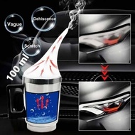 Headlight Restoration Repair Kit Liquid Polymer Chemical Polishing Car Set Tool Car Polishes &amp; Waxes