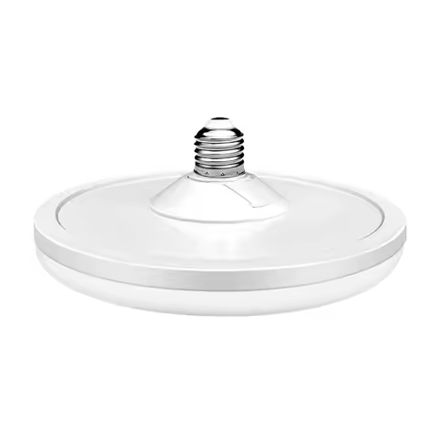 E27 LED Bulb 220V UFO Lamp E27 LED Lamps Cold White 70W 50W 40W 24W 18W Bombillas Ampoule LED Bulb L