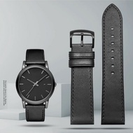 7/18✈20/22mm For /1694/1732/1828/2075/AX2098 Watch Strap Men's Belt Business Casual Wristband