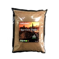 CAU Chocolates: Raw Cacao Powder, 1kg