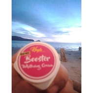 booster whitening cream