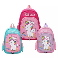 CUTIE - LITTLE CUTIE SMALL SIZE CHILDREN'S BACKPACK