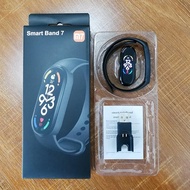 Xiaomi Mi Smart Band 7 Water Resistance Smartwatch