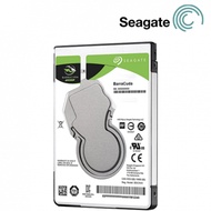 Seagate Barracuda HDD 2.5 1TB & 2TB