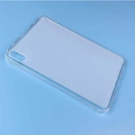 IPad 11 Gen 11 / A16 2025 11inch transparent, translucent flexible case