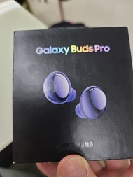 samsung Galaxy buds pro，earphones ，無線 藍芽 耳機