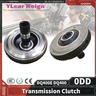 0DD DQ400 DQ400E Automatic Transmission Disengagement Clutch 0DD141759J For VW AUDI Hybrid Car Acces