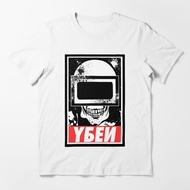 Escape From Tarkov Tagilla Helmet Mask Design Essential T-Shirt