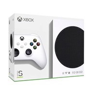 Microsoft 微軟 XBOX Series S 單主機