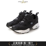(日本平行進口) Reebok INSTAPUMP FURY 94女士运动鞋