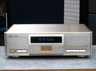 二手原裝日本進口 Pioneer先鋒PD-T07HS Limitede發燒限量版CD機