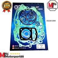 PAKING KNZ GASKET FULL SET TIGER 2000 KCN