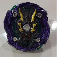 FLAME BEYBLADES BURST GT DREAD BAHAMUT