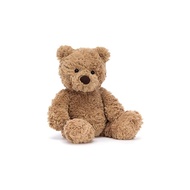 JellyCat Bumbly Bear S