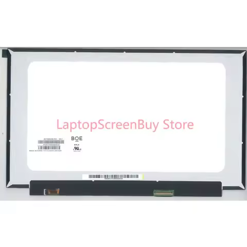 NT156WHM-T03 V8.0 V8.1 Replacement Touch Panel 15.6 HD LCD Screen Digitizer LED Display Notebook Mat