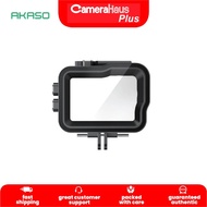 AKASO Waterproof Case for Action Amera