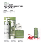 COMBO BIG SET FABELA BY FRC SKINCARE