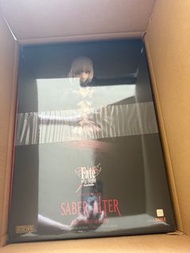 Saber alter pvc 1/8 goodsmile