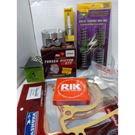 ESR CAM + COMBO  57MM🔥👆 FZ150 Y150 LC135 BY ESR REDLEO