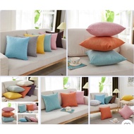 Square Pillows - Hugging Pillows, Sitting Cushions