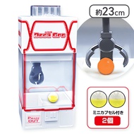 Deca Cre Japan Gumball Catch Machine Figure B2477