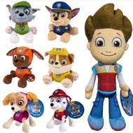 Paw patrol Dolls Imported Original nickelodeon chase skye Toys