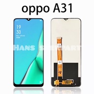 LCD TOUCHSCREEN OPPO A31 2020 - ORIGINAL COMPLETE