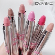 Kakashow Blush Stick Natural Versatile Skin Friendly Eyeshadow Rouge Blush Atmosphere Blush Stick