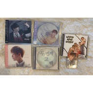 [BTOB] BTOB Album Songja Min Hyuk