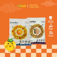 Granolien Original Cereal | Nutrition Breakfast Cereal | Healthy Granola