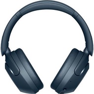 Sony WH-XB910N EXTRA BASS Noise Cancelling Over-Ear Wireless Bluetooth Headphones with Mic, Up to 30 Hours Battery Life
