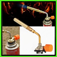 Portable Ignition Butane Gas Torch Welding BBQ Flame Gun
