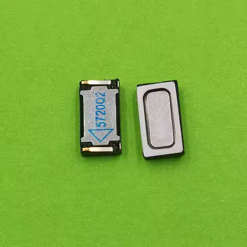 2-5pcs Ear Speaker Receiver For Sony Xperia XZ3 SOV39 H9493 H8416 H9436 XZ Premium G8141 G8142 XZ2 H