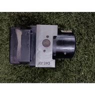 FORD FIESTA 1.6 ABS PUMP ORIGINAL USED PART