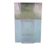 Symphony Bubble Decoration Multicolored] [Art Glass Transparent Pearlescent Factory Direct Sale Glas