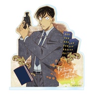 Detective Conan Acrylic Stand - Wataru Takagi, Ai Haibara, Kenji Hagiwara Anime Figure Merch