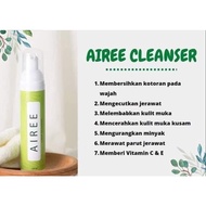 AIREE BEAUTY CARE | AIREE CLEANSER