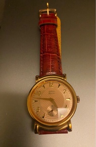 鐵達時天長地久手錶Titus Roma 1887 Watch