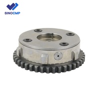 CJ5E6C524AD Camshaft Timing Adjuster For Focus Mondeo Land Rover LR2 Discovery Sport 2.0L
